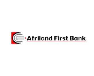 Afriland First Bank