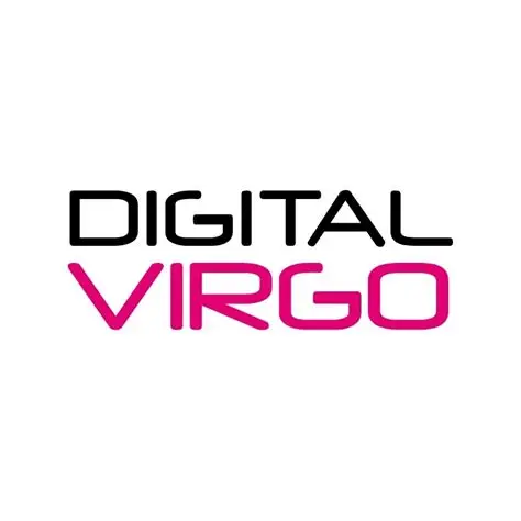 Digital Virgo